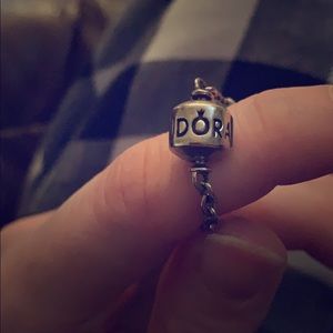 5 clip pandora bracelet